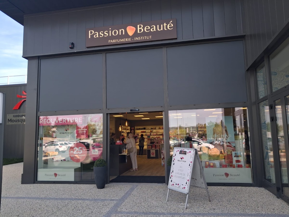 Passion Beauté
