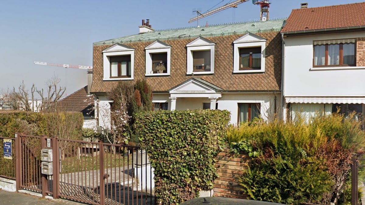123Webimmo.com - Agence de Vitry-sur-Seine