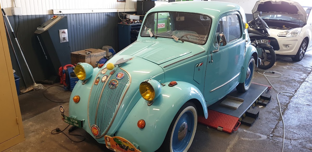 electricite auto bateaux