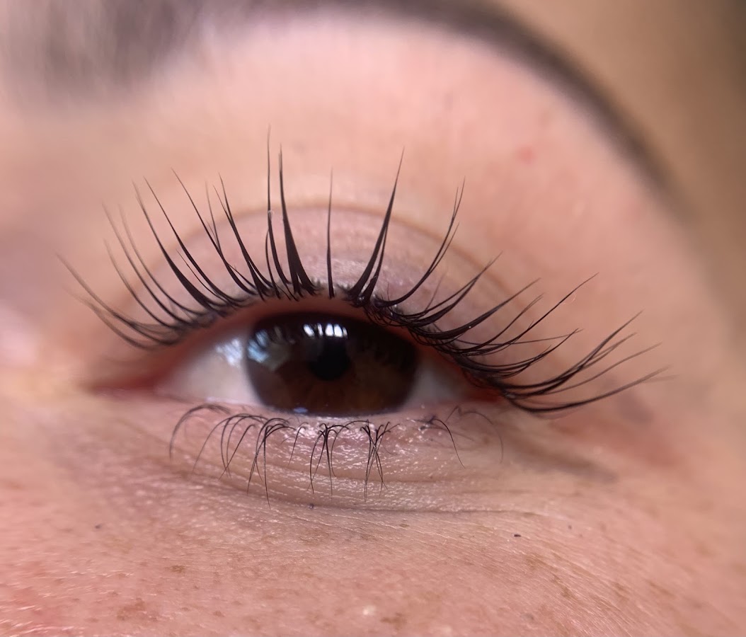 O'cils à sourcils