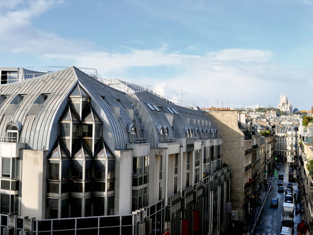 Drouot Avocats SAS