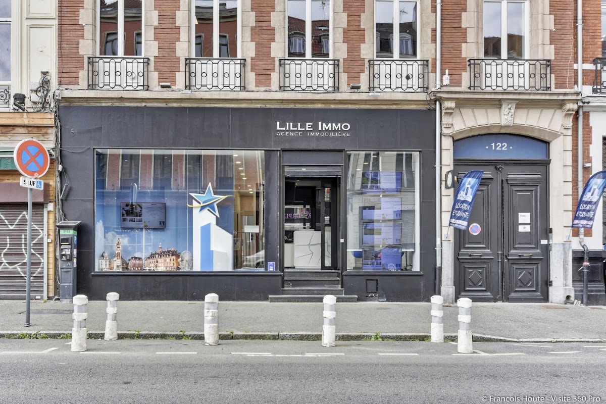 Lille Immo
