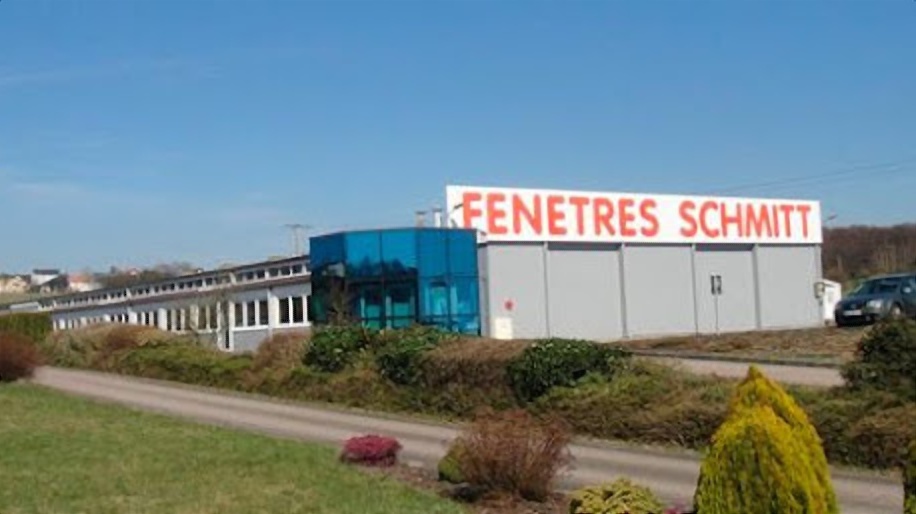 Fenêtres Schmitt