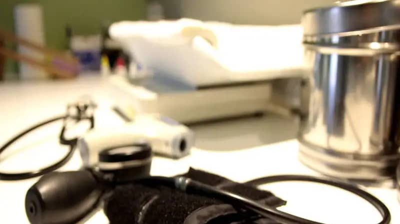 Dr Ophélie PORTHAULT - Médecin généraliste - Auch