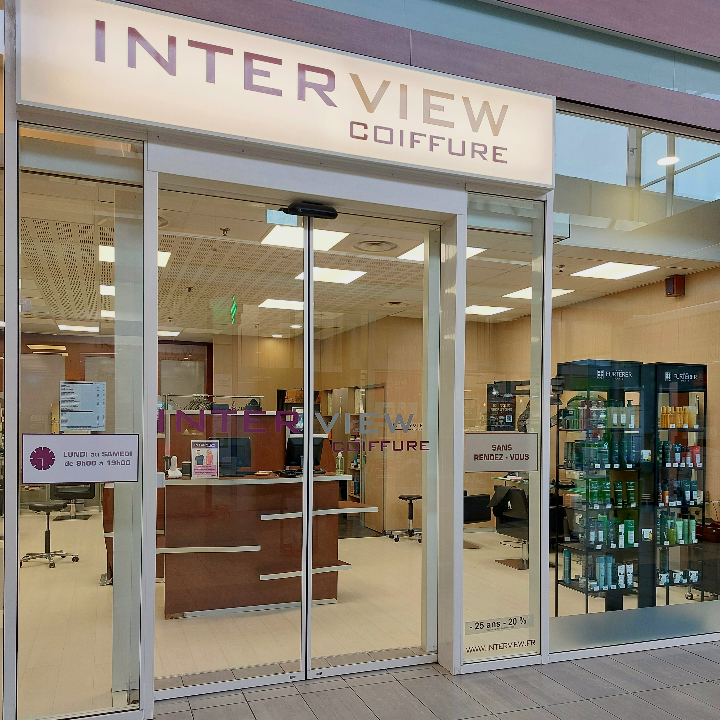Interview Coiffure - Chatellerault