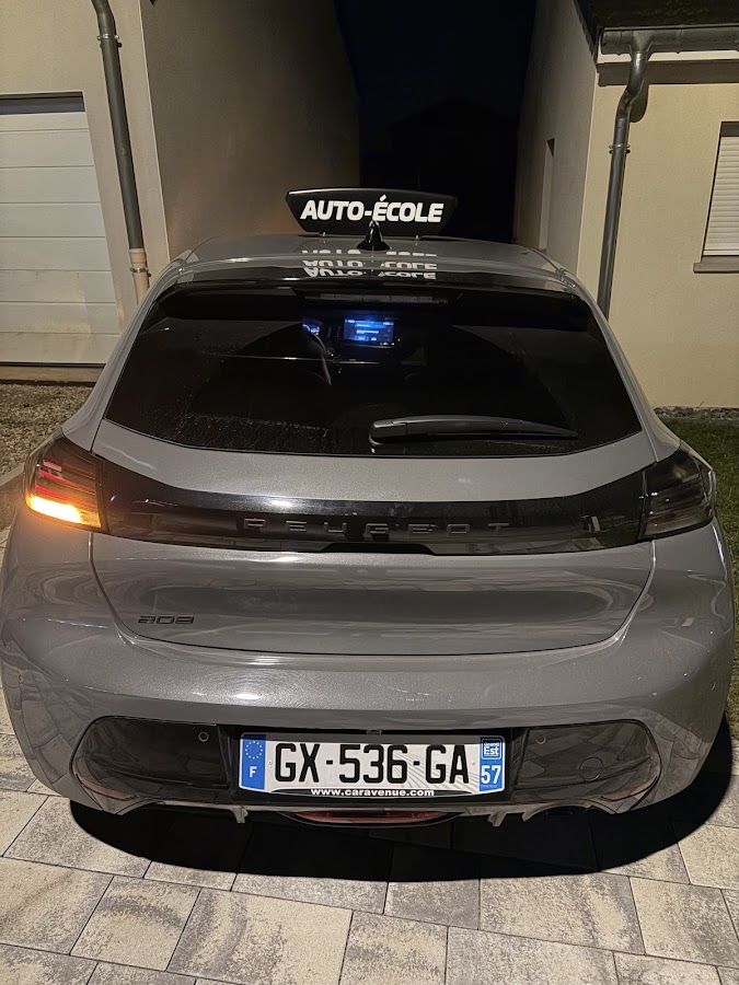 Auto École Fast