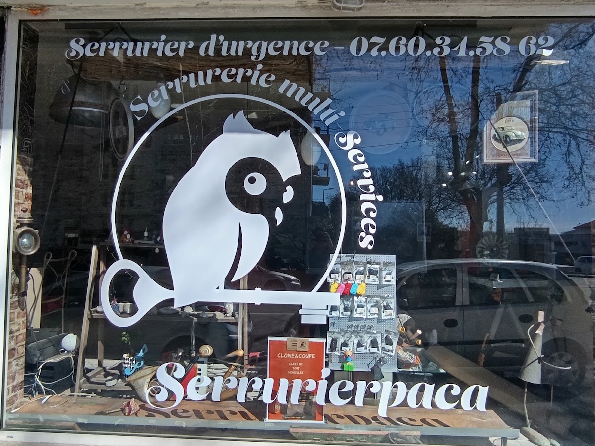 Serrurier Paca serrurier Toulon