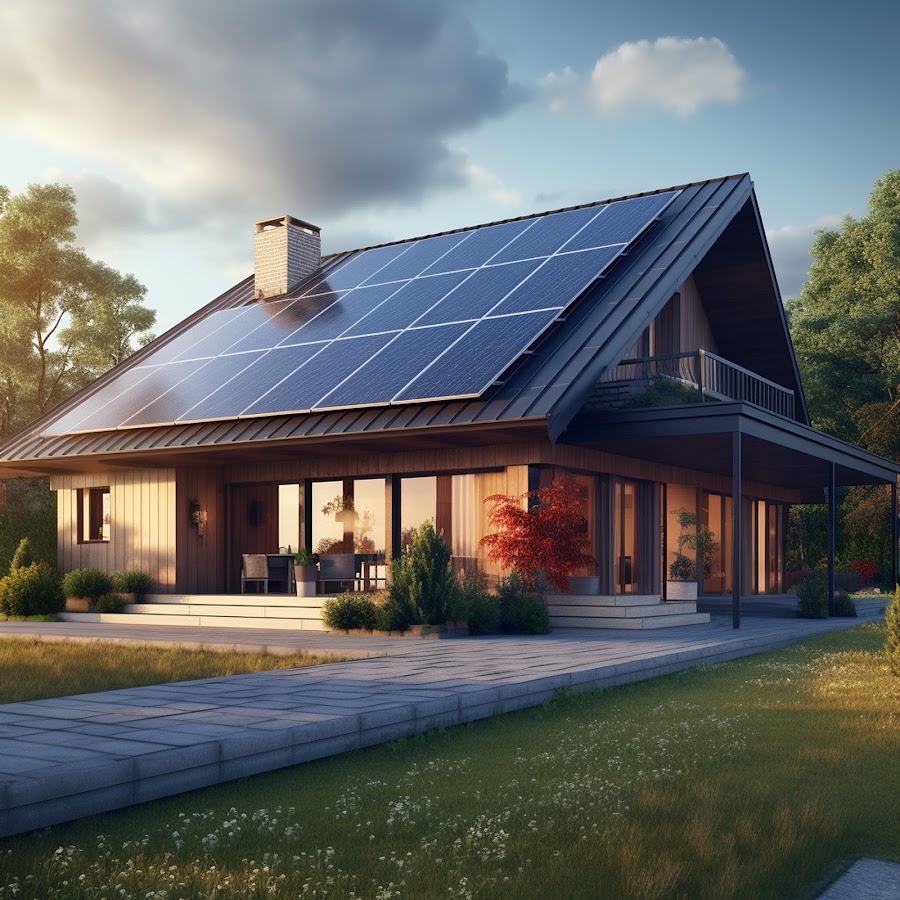 Smart ERD - Electricien - Installateur photovoltaïque - Energies renouvelables
