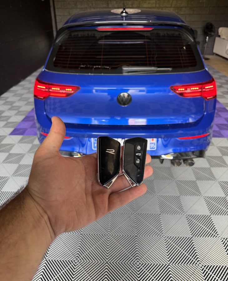 Clé de Voiture et Programmation Serruprogauto