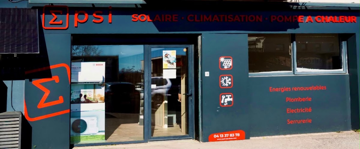 EPSI Manosque
