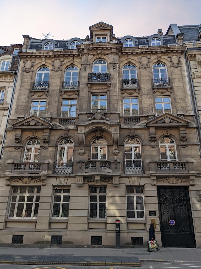 Marlène Thérisse - Avocat Strasbourg - Divorce Famille Succession