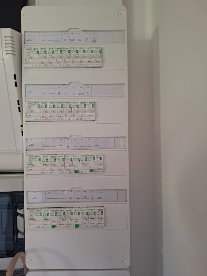 3C Elec SAS