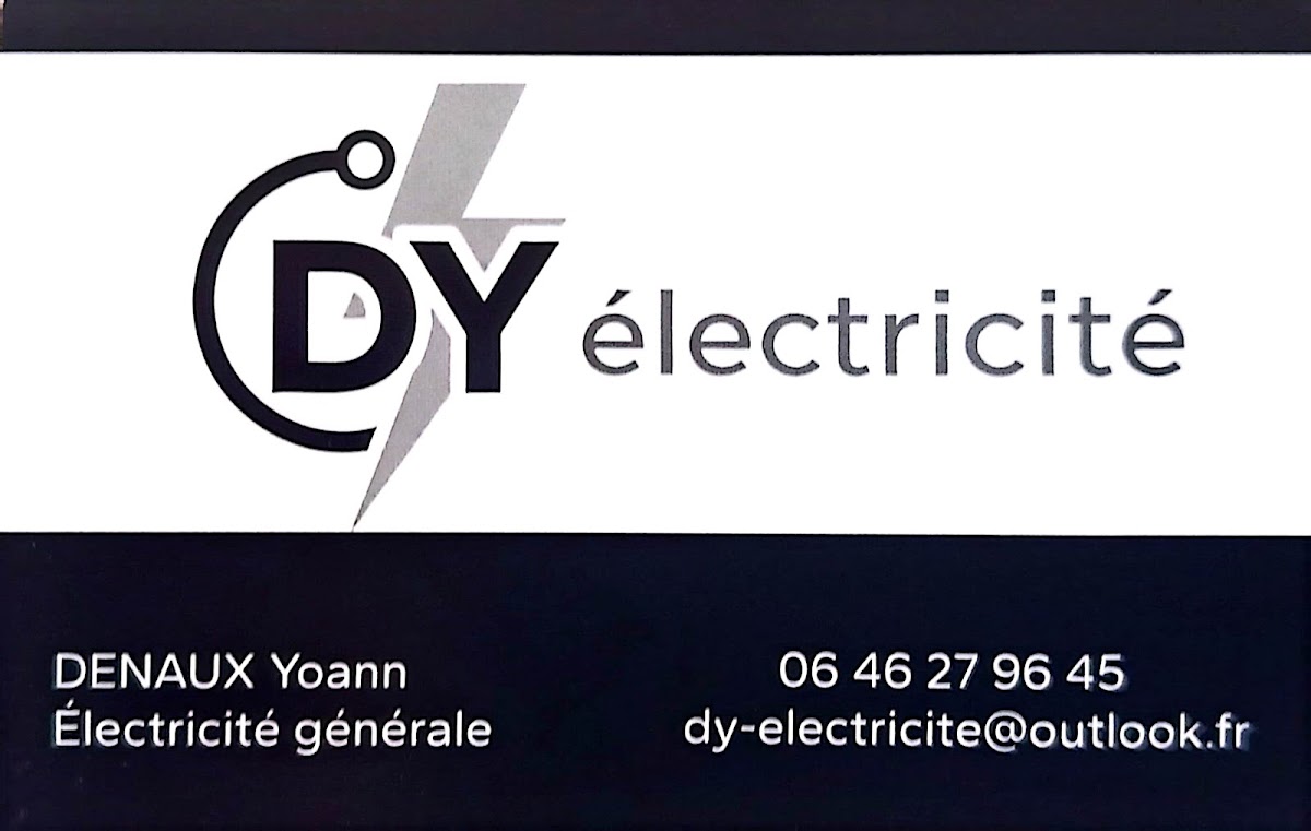 Denaux Yoann