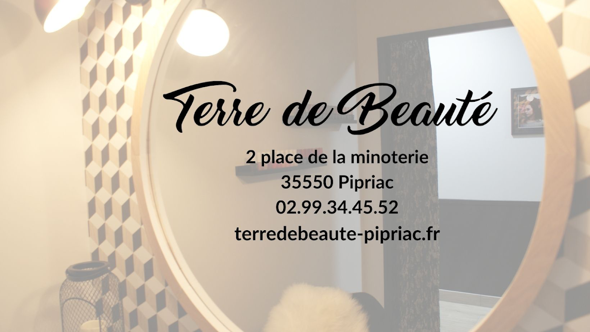 Terre de Beauté