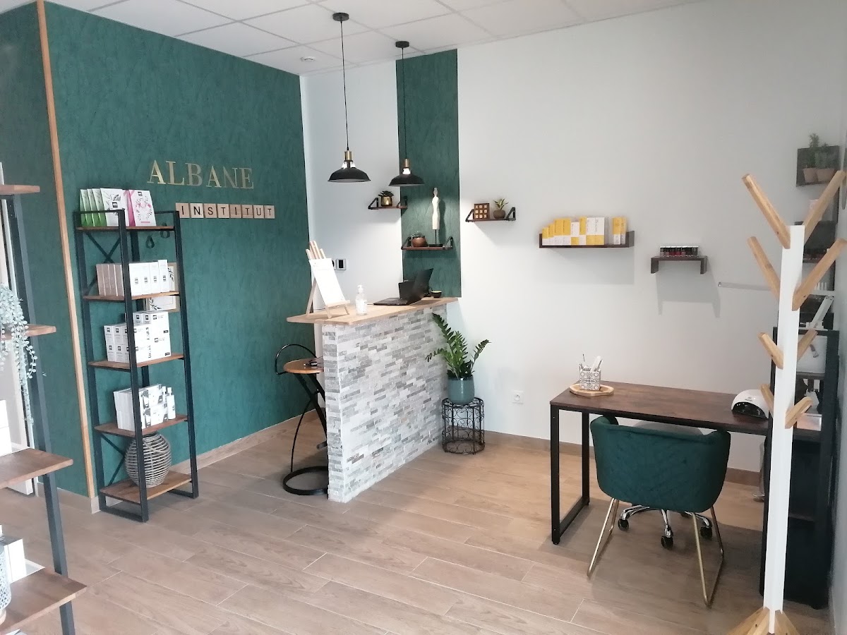 Albane Institut