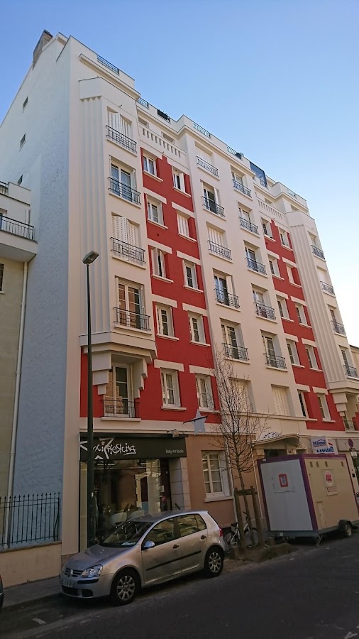 Guidarelli SAS
