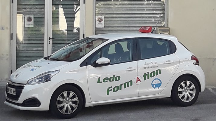 Lédo Formation