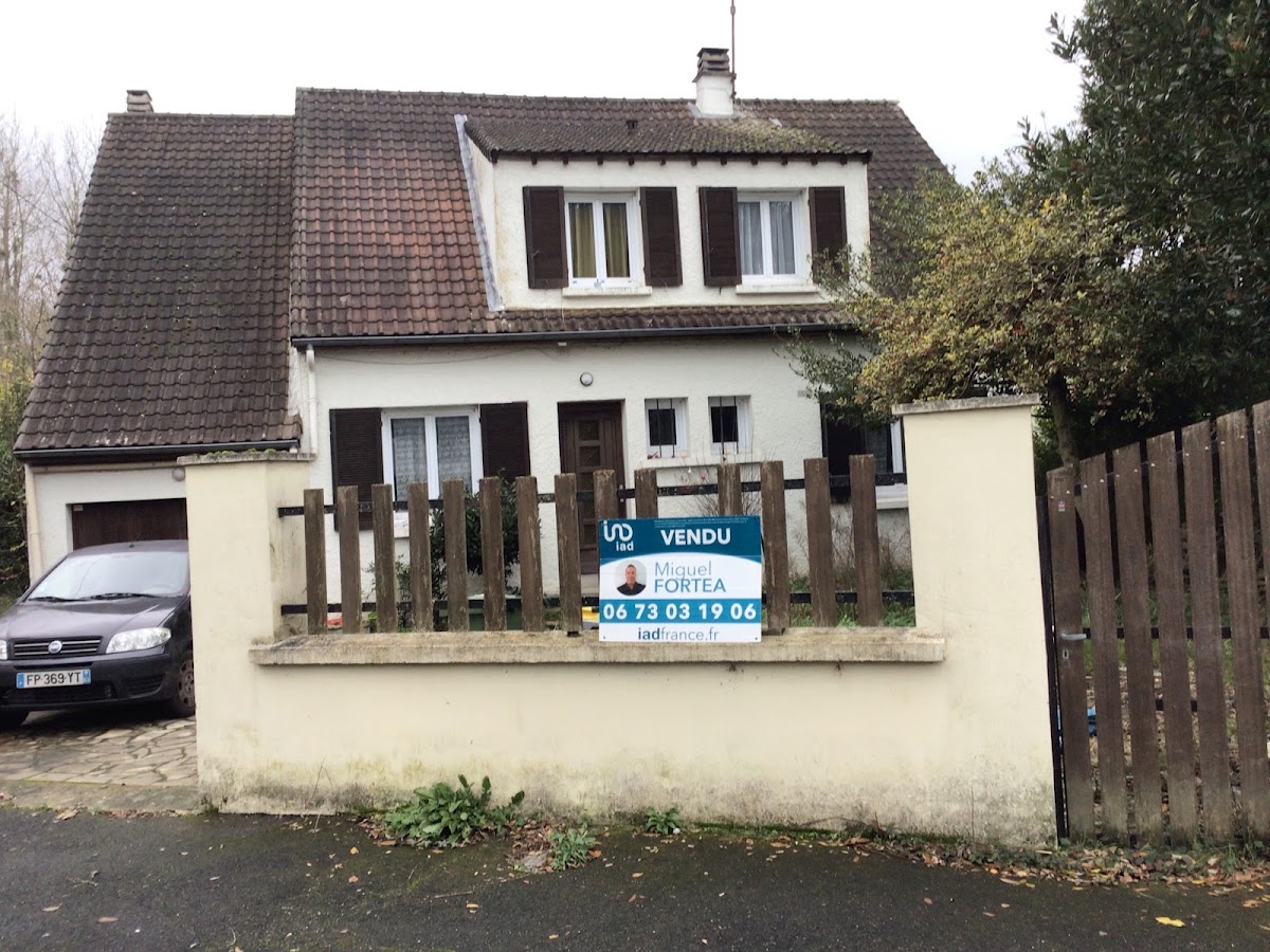 FORTEA Immobilier A Domicile