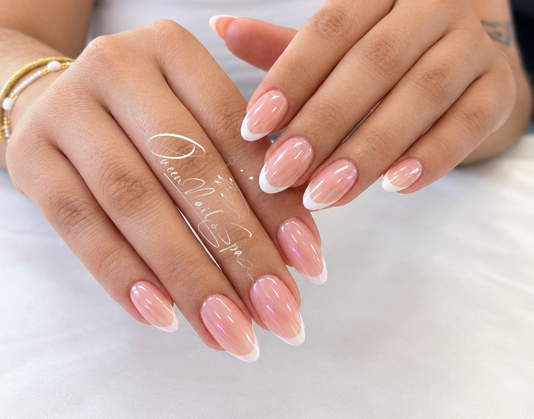 QUEEN NAILS & SPA