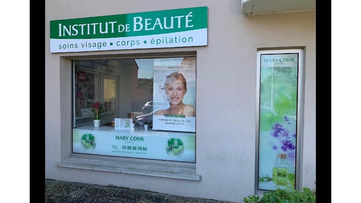 Institut de Beauté - L'Orée des Sens