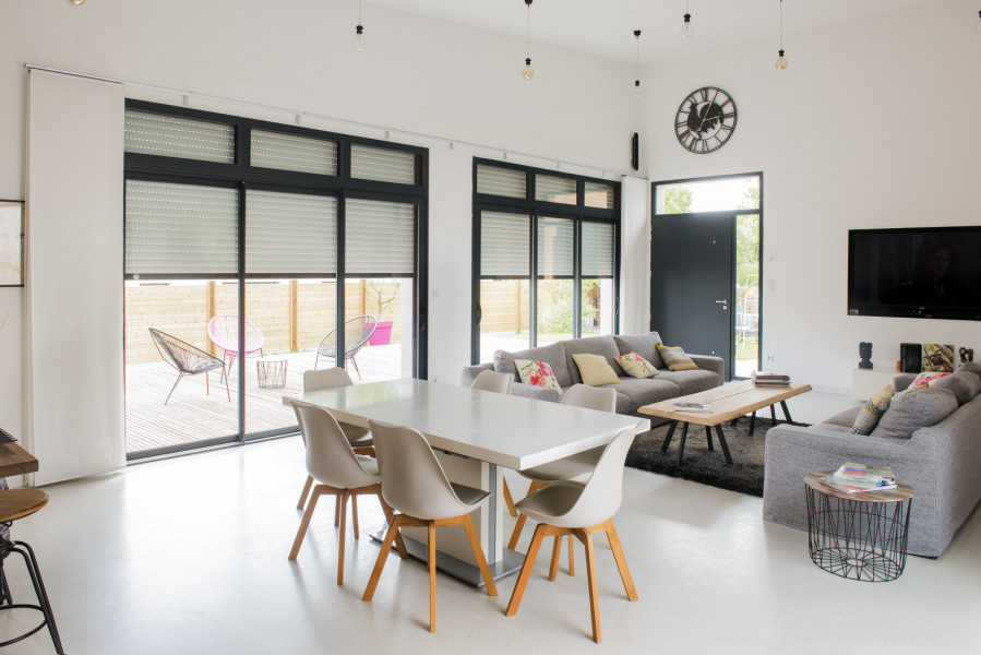 MNO Nantes / Maisonneuve Nicolas Ouvertures
