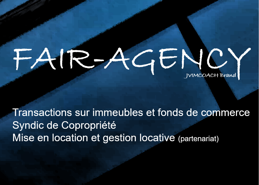 Fair-Agency