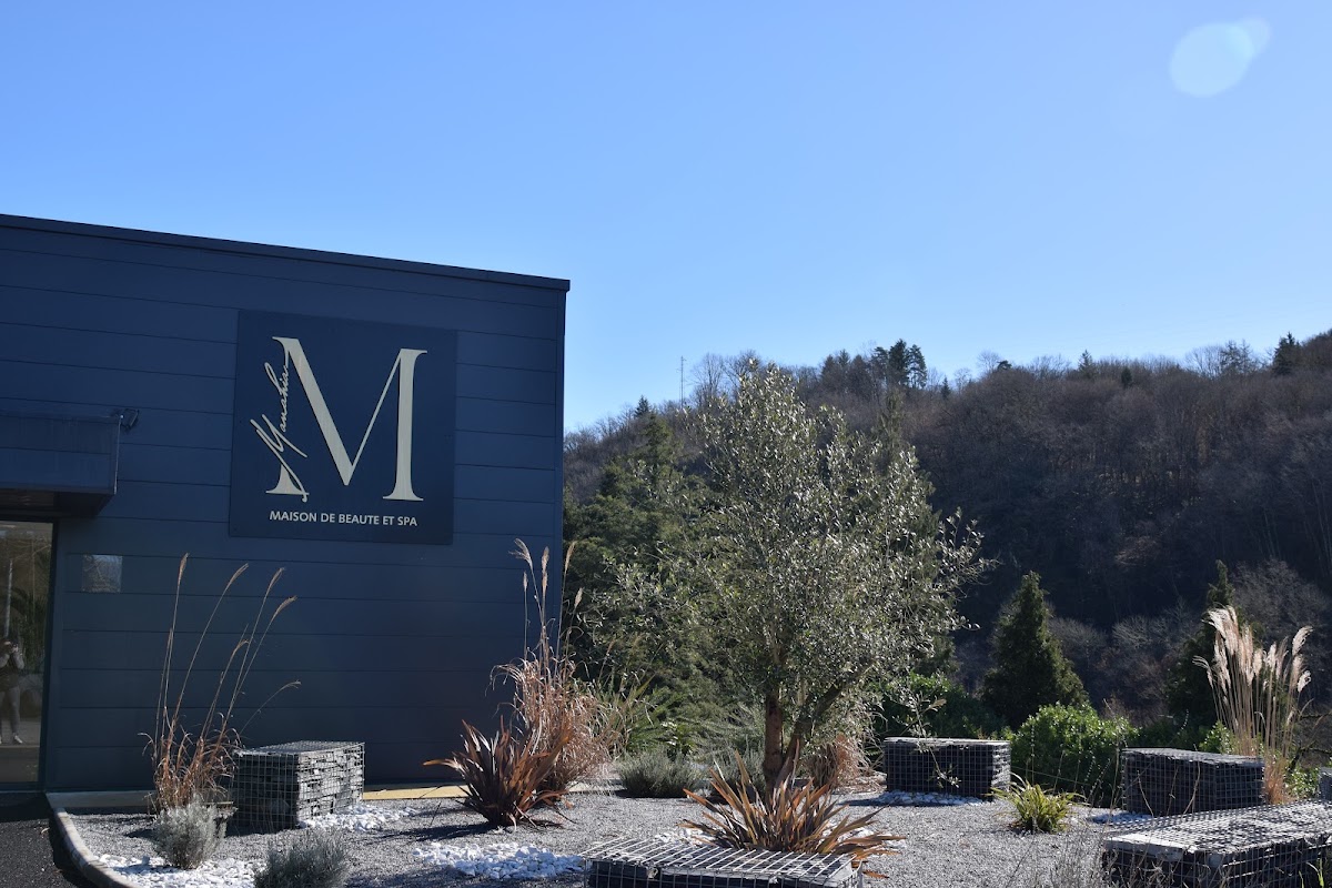 Manahia - Maison de beauté et Spa