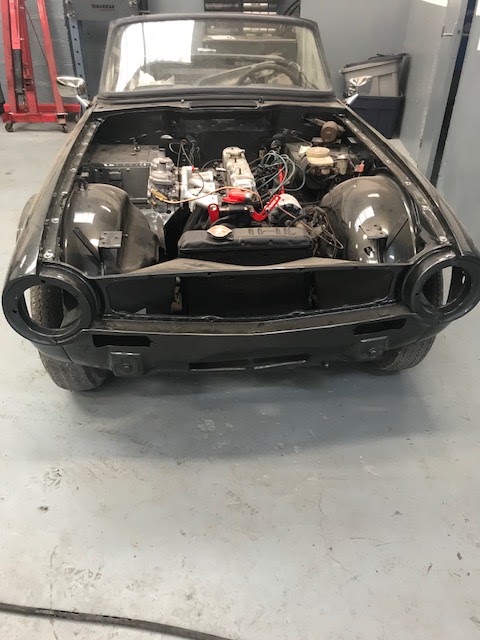 Garage et Carrosserie à Armainvilliers | RS Car Services 77