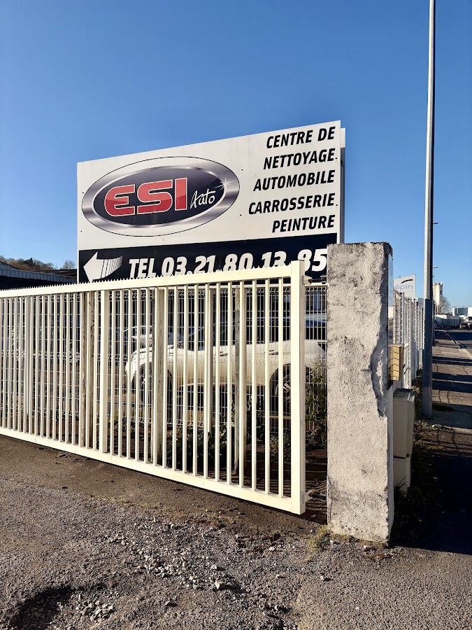 ESI AUTO