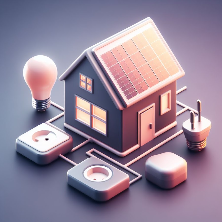 LNRJ - électricité