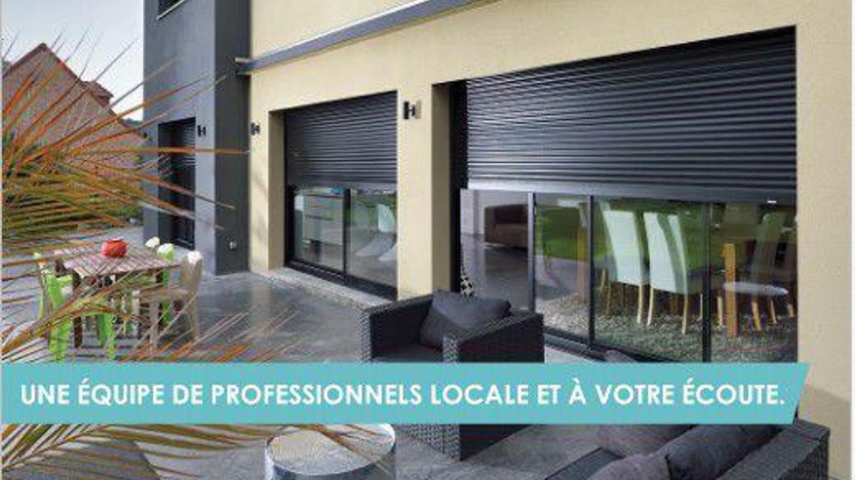 Fermetures Crozet