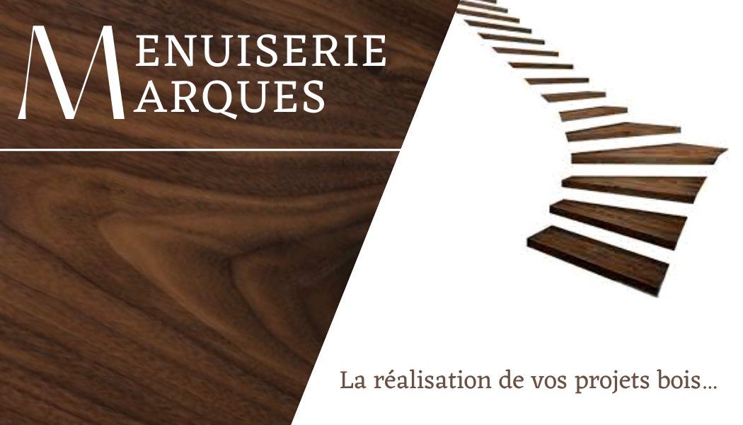 Menuiserie Marques