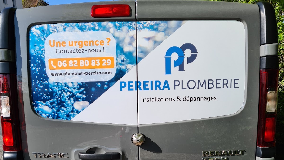 PEREIRA PLOMBERIE