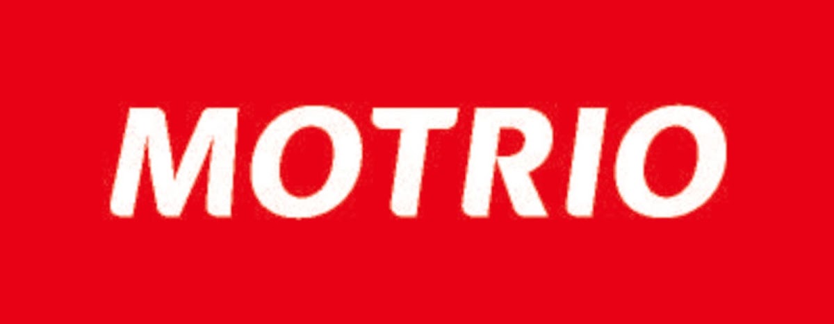 Garage Marre - MOTRIO