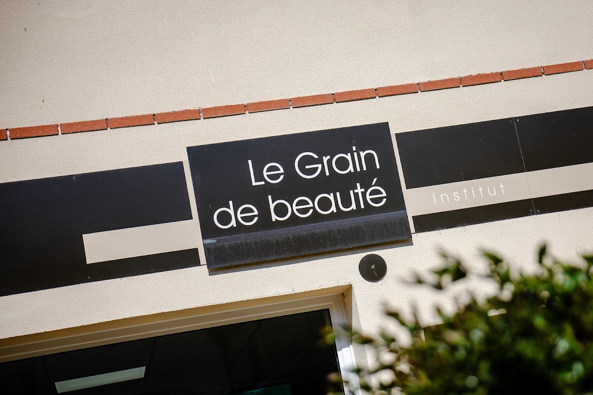 Le Grain de Beauté