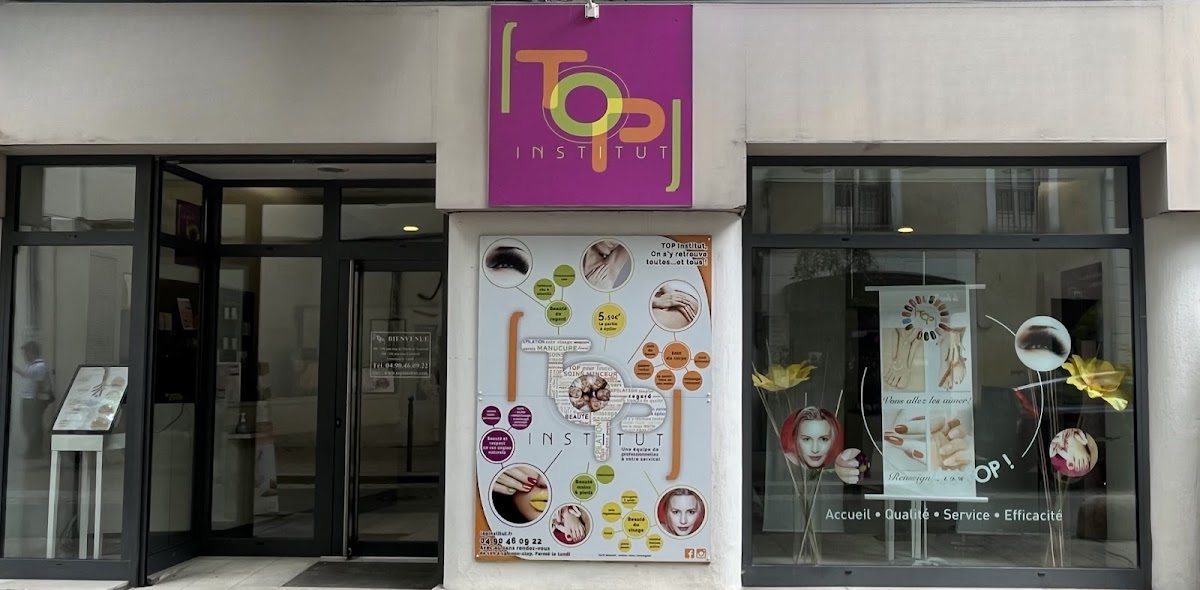 Top Institut