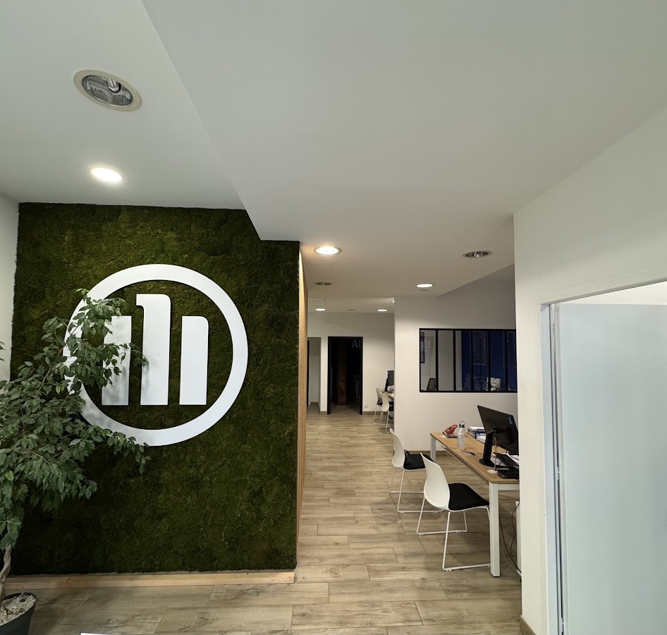 Allianz Assurance PERIGUEUX CODERC - MAGNANOU ET BOURGEOIS