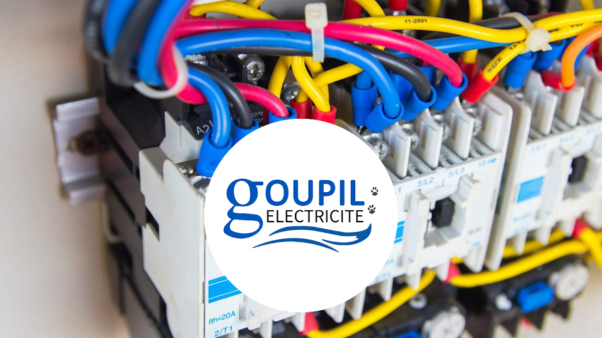 GOUPIL ELECTRICITE