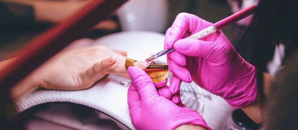Ongles et Cils OR