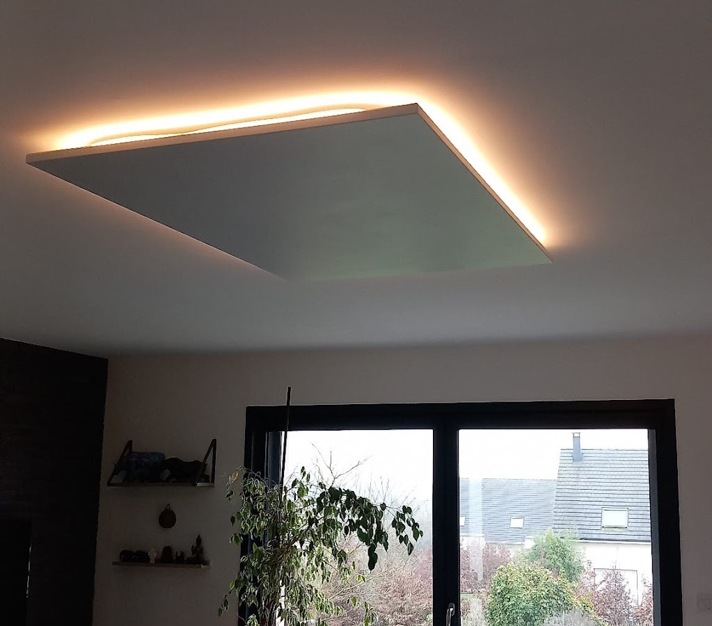 ETS LASER