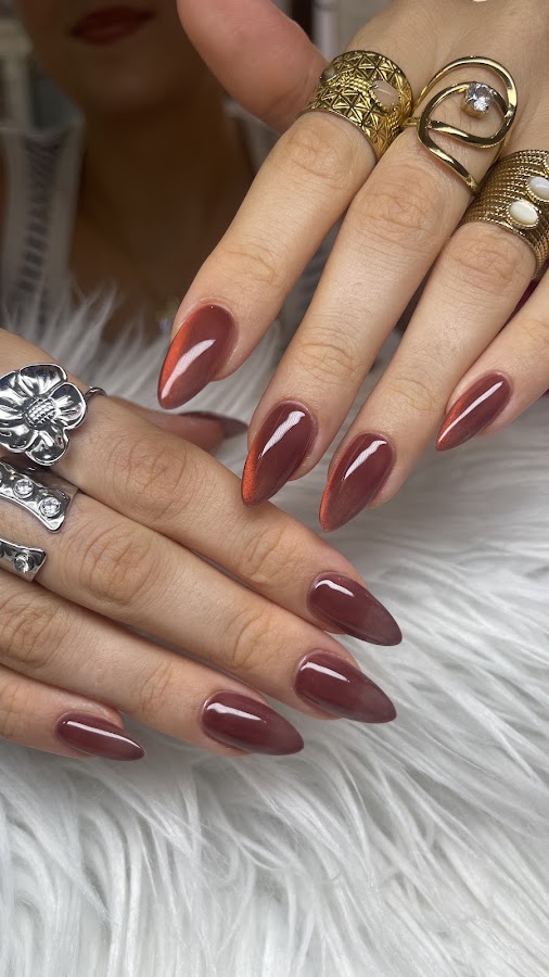 LD Nails