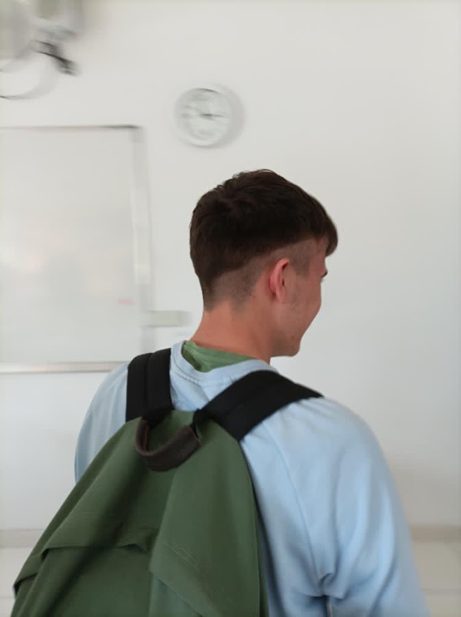 Hurgane Coiffure