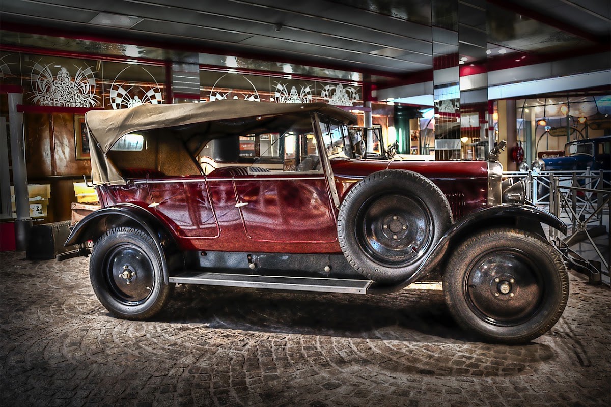 PEUGEOT - ATLANTIQUE AUTOMOBILES 2 - Saint Sébastien Sur Loire