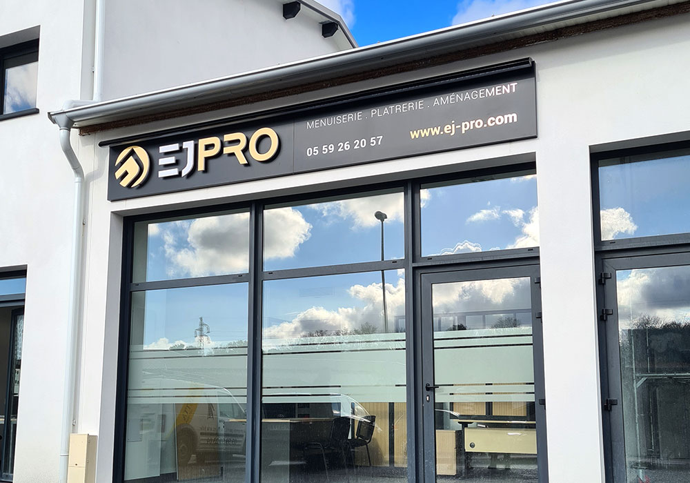 EJ PRO -