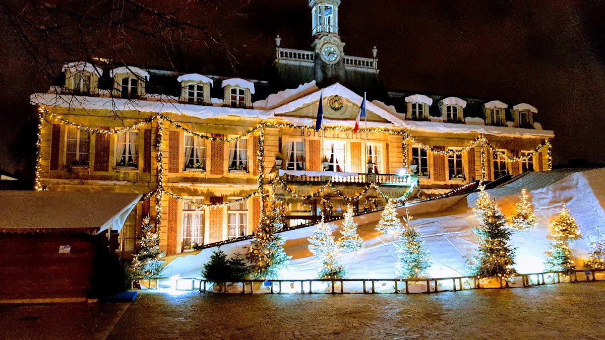 L' Adresse Valérie Immobilier Maisons- Alfort