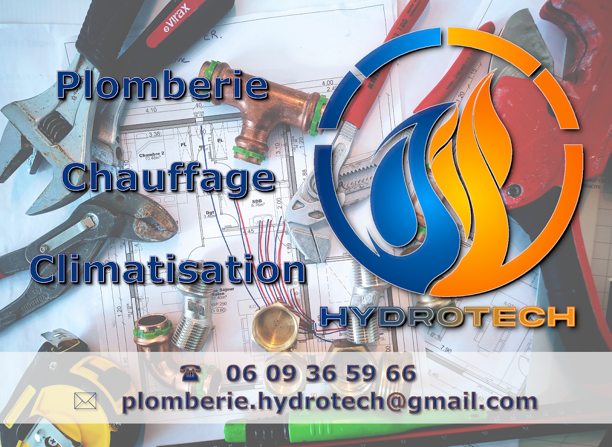 Hydrotech
