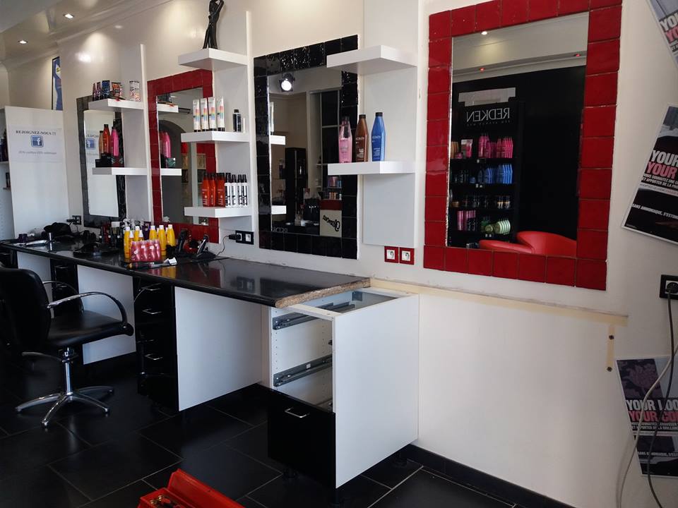 Zen Coiffure - Monteux