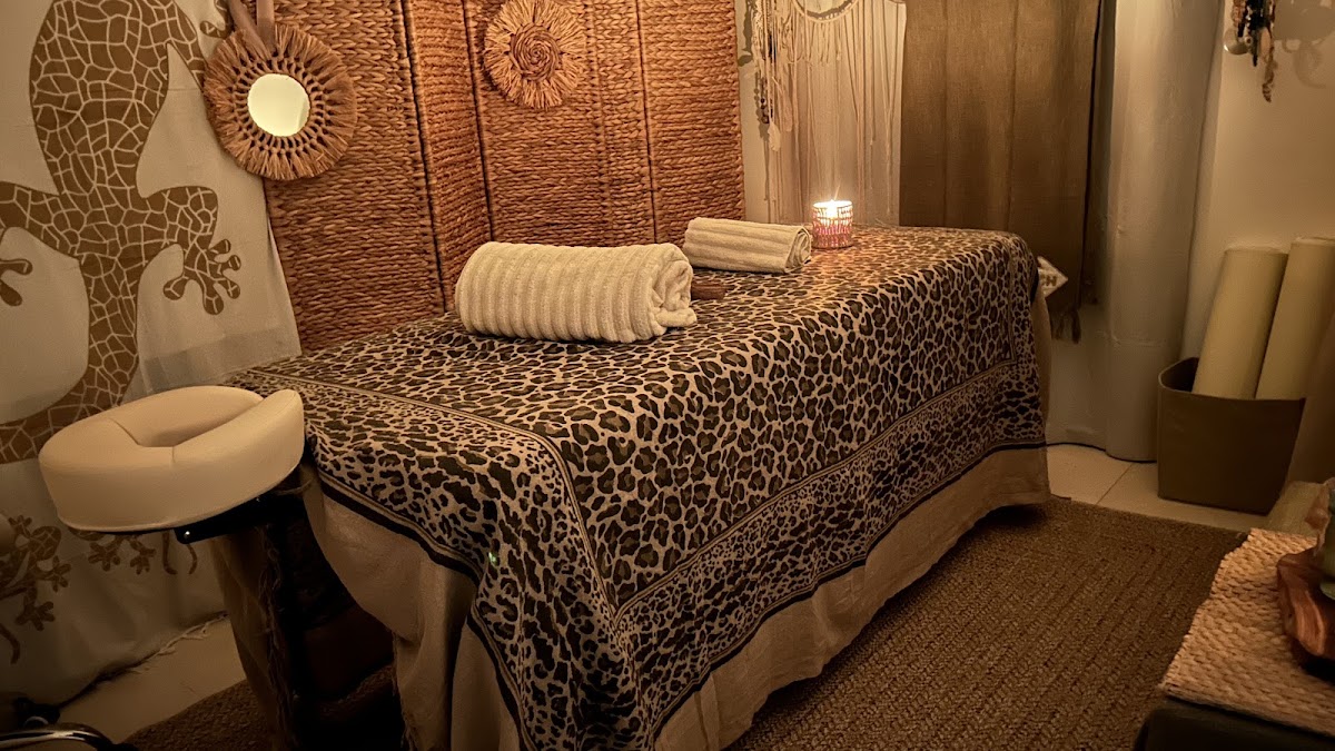 Massages bien-être AMPRANA