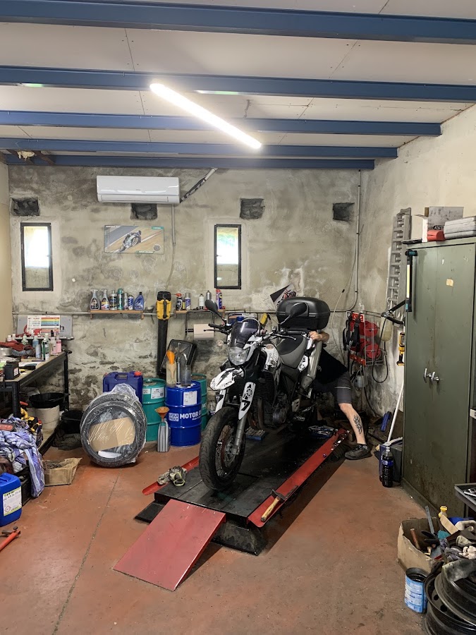 S.C. MOTO