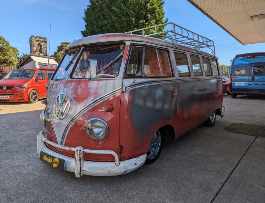 Jm Wanted Cars